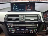 Used BMW 320d