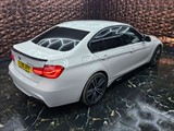 Used BMW 320d