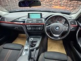 Used BMW 320d