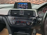 Used BMW 320d