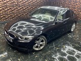 Used BMW 320d