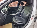 Used BMW 320d