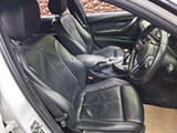 Used BMW 320d