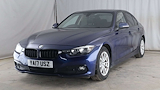 Used BMW 320d