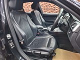 Used BMW 320d
