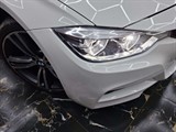 Used BMW 320d