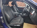 Used BMW 320d