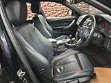Used BMW 320d
