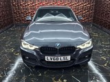 Used BMW 320d
