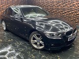 Used BMW 320d
