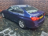 Used BMW 320d