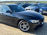 Used BMW 320d