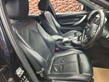 Used BMW 320d