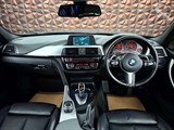 Used BMW 320d