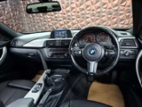 Used BMW 320d