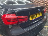 Used BMW 320d