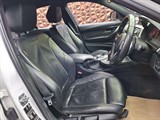 Used BMW 320d