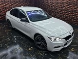 Used BMW 320d