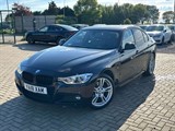 Used BMW 320d