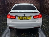 Used BMW 320d