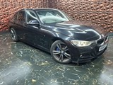 Used BMW 320d