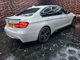 Used BMW 320d