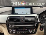 Used BMW 320d