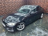 Used BMW 320d