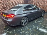 Used BMW 320d