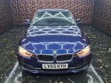 Used BMW 320d