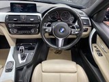 Used BMW 320d