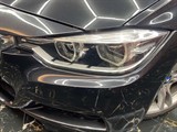 Used BMW 320d