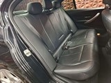 Used BMW 320d