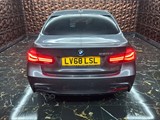 Used BMW 320d