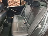 Used BMW 320d