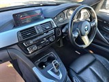 Used BMW 320d