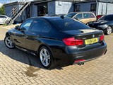 Used BMW 320d