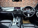 Used BMW 320d