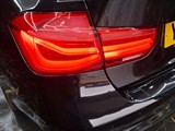 Used BMW 320d