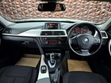 Used BMW 320d