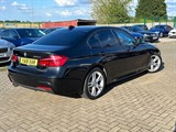 Used BMW 320d