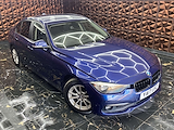 Used BMW 320d