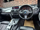 Used BMW 320d