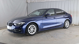 Used BMW 320d
