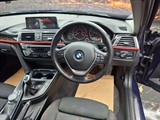 Used BMW 320d