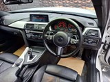 Used BMW 320d