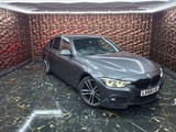 Used BMW 320d