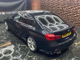 Used BMW 320d