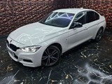 Used BMW 320d