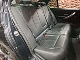 Used BMW 320d